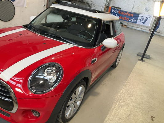 MINI Cooper 2020 – снимка 2