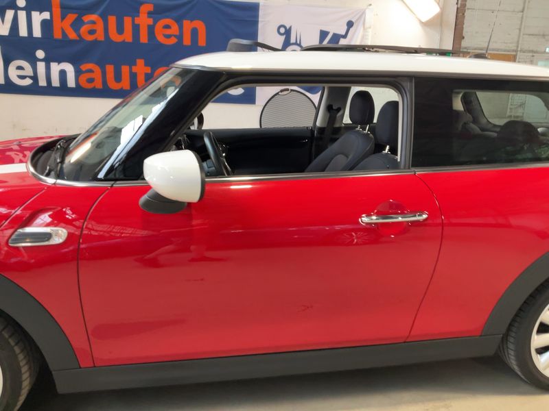 MINI Cooper 2020 – снимка 4