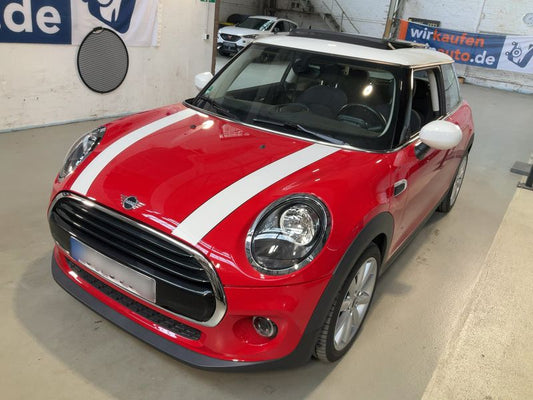 MINI Cooper 2020 – снимка 1