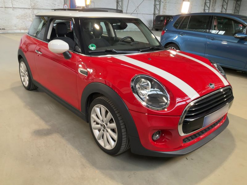 MINI Cooper 2020 – снимка 12