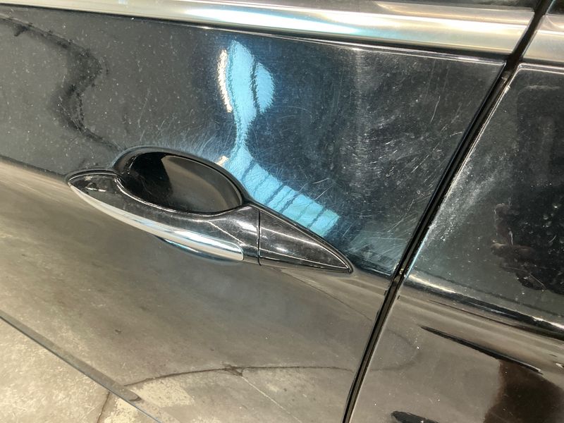 Hyundai i40 1.7 CRDi Style 2013 – снимка 27