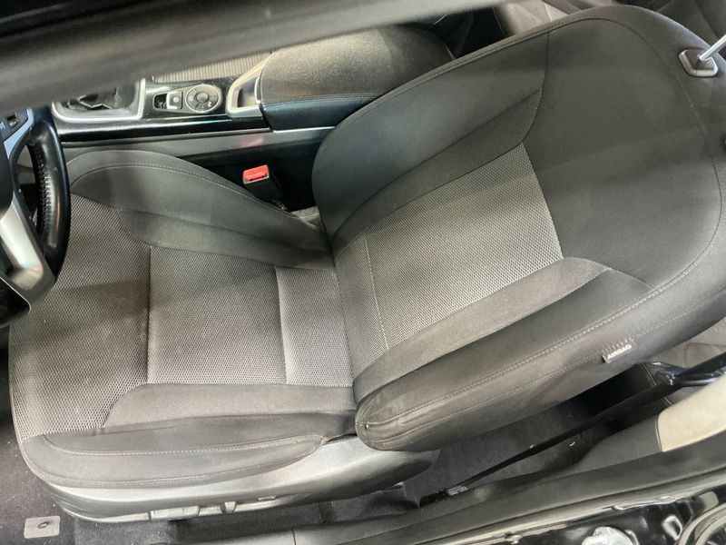 Hyundai i40 1.7 CRDi Style 2013 – снимка 35