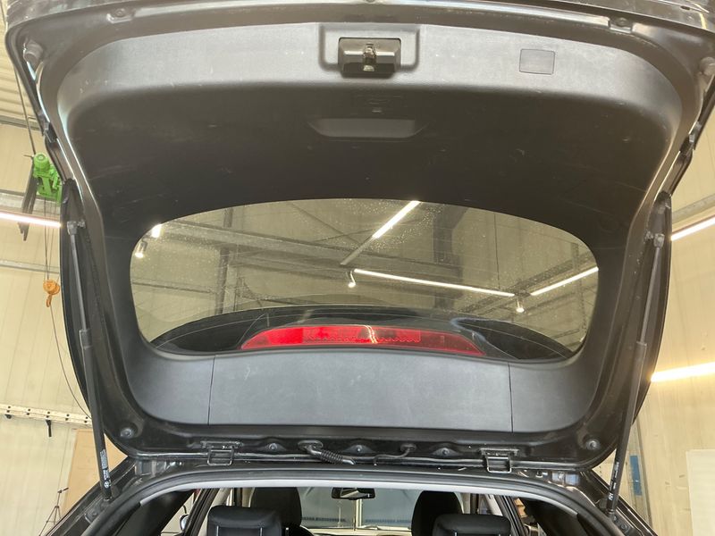 Hyundai i40 1.7 CRDi Style 2013 – снимка 31
