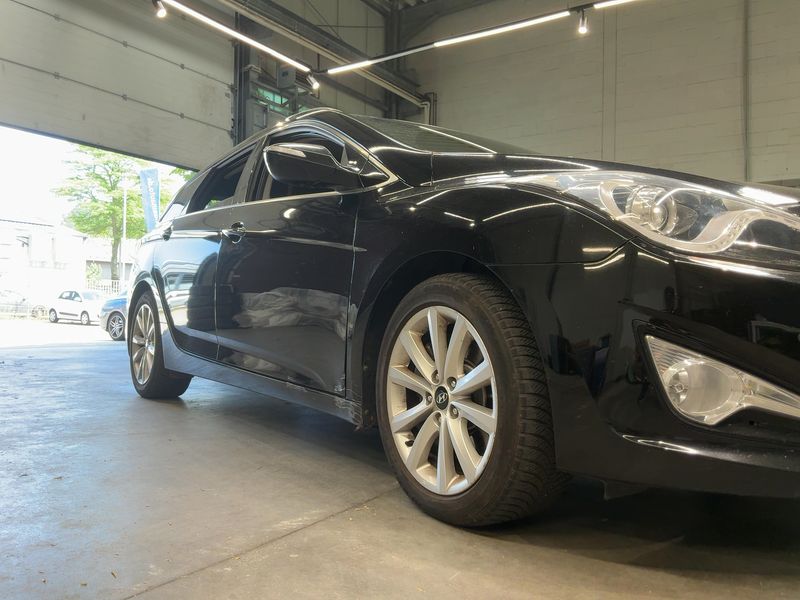 Hyundai i40 1.7 CRDi Style 2013 – снимка 12
