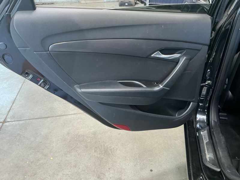 Hyundai i40 1.7 CRDi Style 2013 – снимка 39