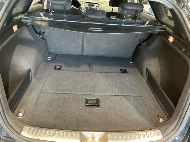 Hyundai i40 1.7 CRDi Style 2013 – снимка 47