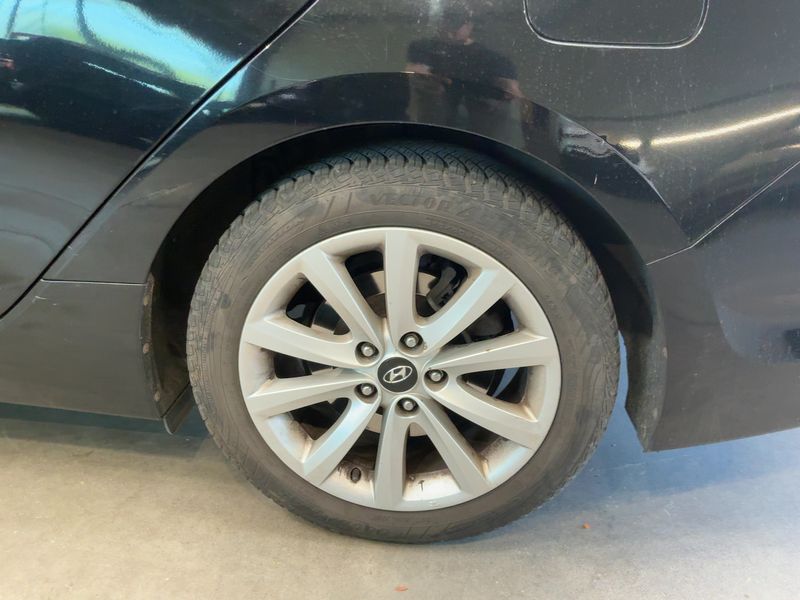 Hyundai i40 1.7 CRDi Style 2013 – снимка 5