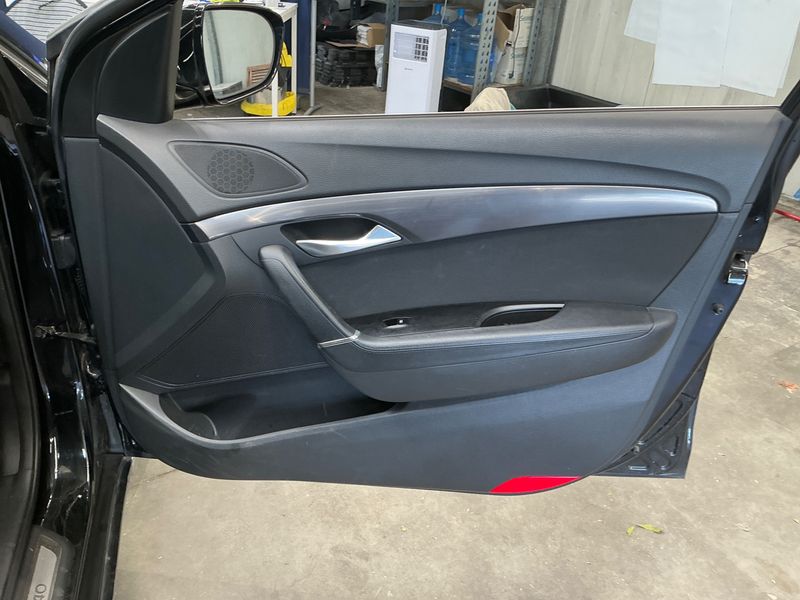 Hyundai i40 1.7 CRDi Style 2013 – снимка 42