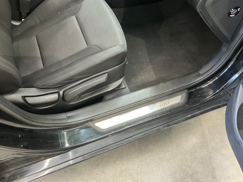 Hyundai i40 1.7 CRDi Style 2013 – снимка 43