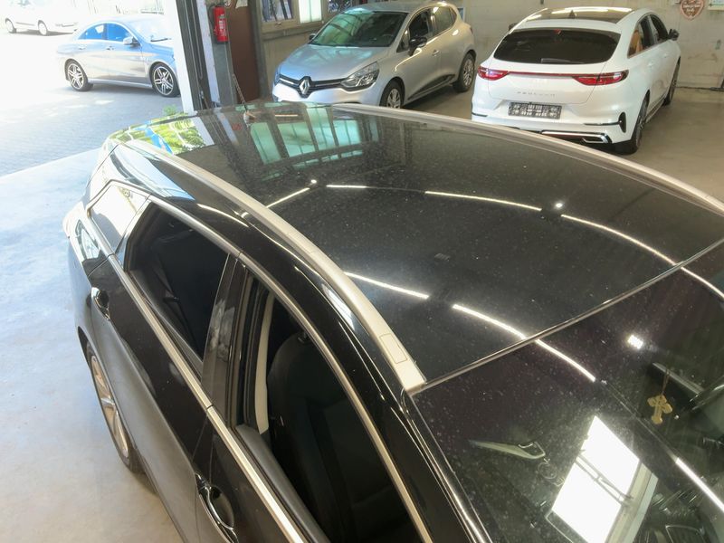 Hyundai i40 1.7 CRDi Style 2013 – снимка 13