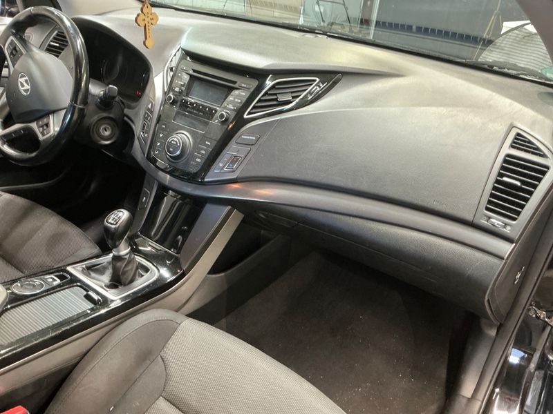 Hyundai i40 1.7 CRDi Style 2013 – снимка 45