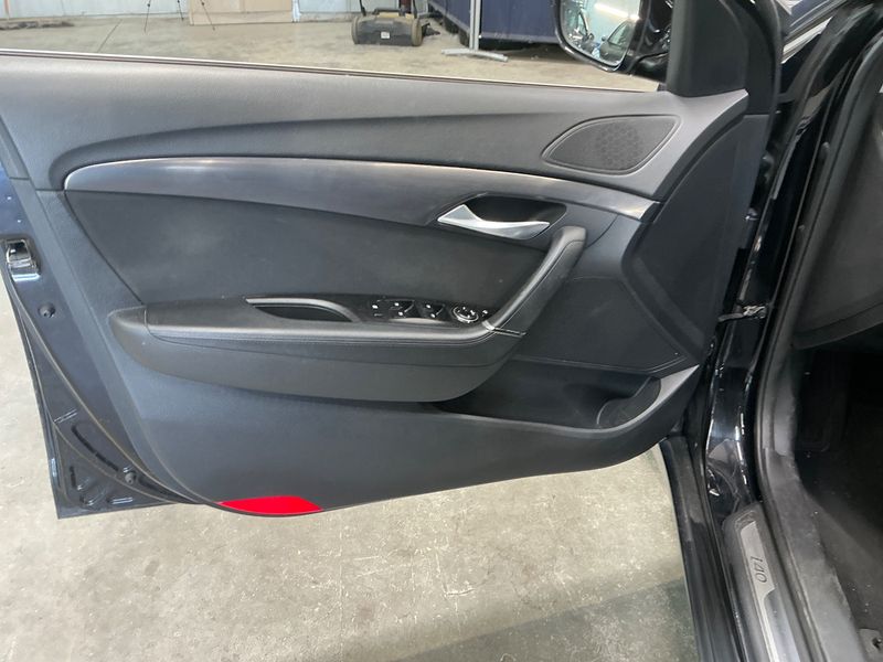 Hyundai i40 1.7 CRDi Style 2013 – снимка 38