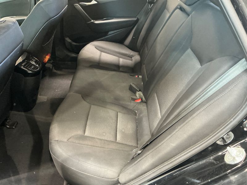 Hyundai i40 1.7 CRDi Style 2013 – снимка 40