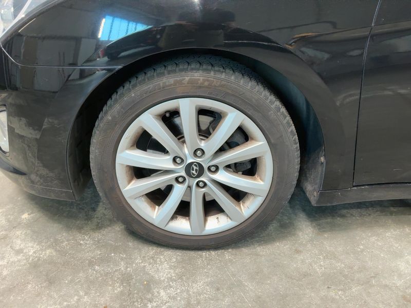 Hyundai i40 1.7 CRDi Style 2013 – снимка 3