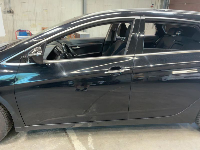 Hyundai i40 1.7 CRDi Style 2013 – снимка 4