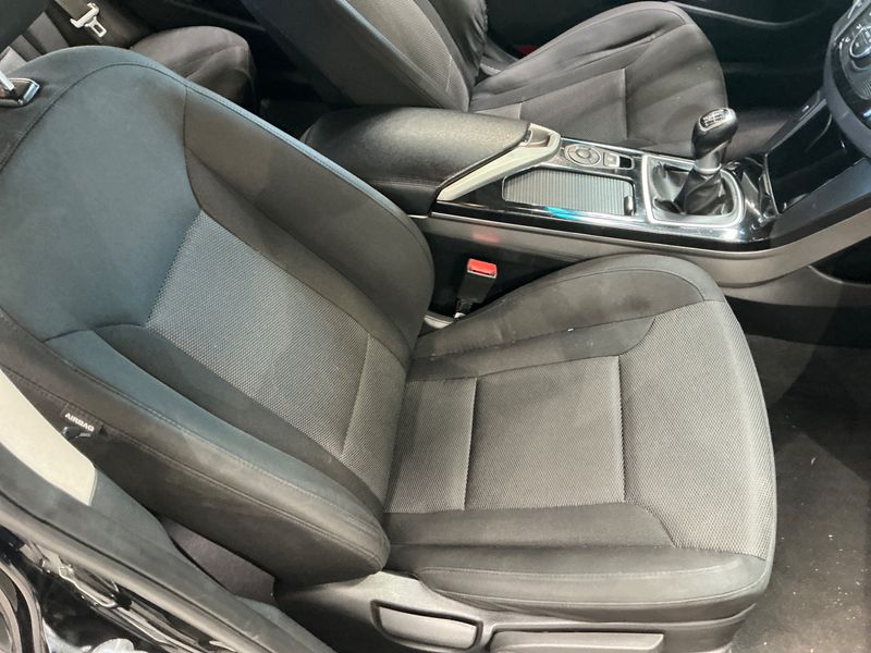 Hyundai i40 1.7 CRDi Style 2013 – снимка 44