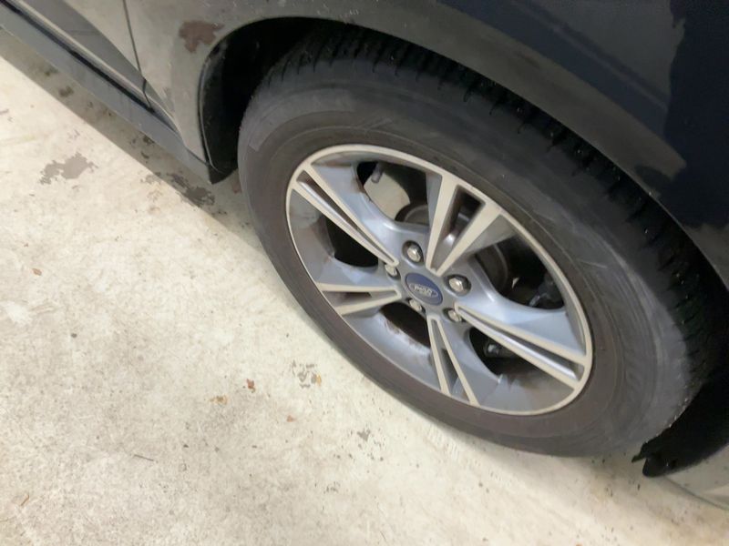 Ford Grand C-Max 1.6 EcoBoost SYNC Edition 2014 – снимка 11