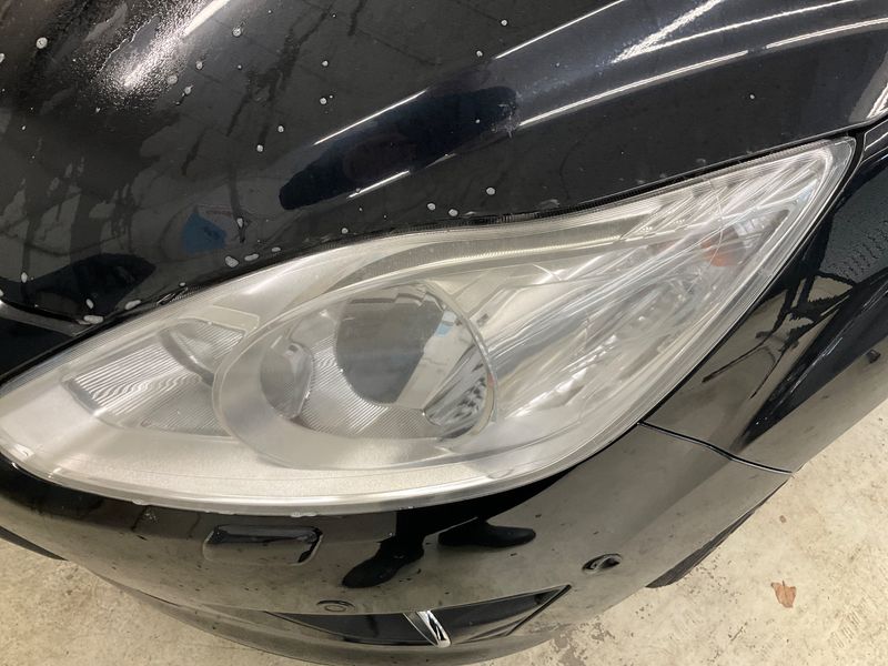 Ford Grand C-Max 1.6 EcoBoost SYNC Edition 2014 – снимка 36