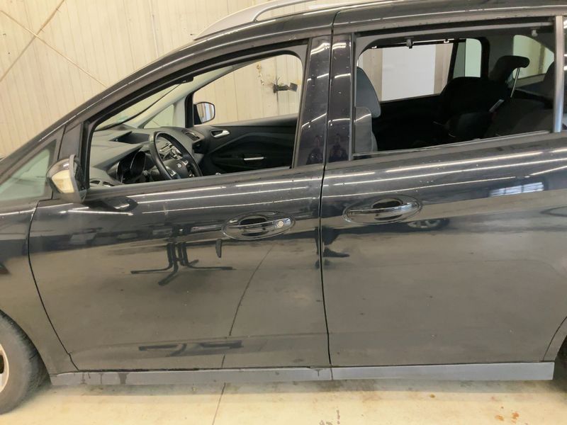 Ford Grand C-Max 1.6 EcoBoost SYNC Edition 2014 – снимка 4