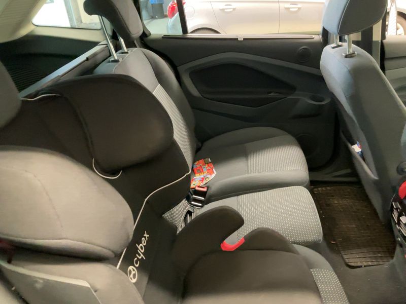 Ford Grand C-Max 1.6 EcoBoost SYNC Edition 2014 – снимка 20