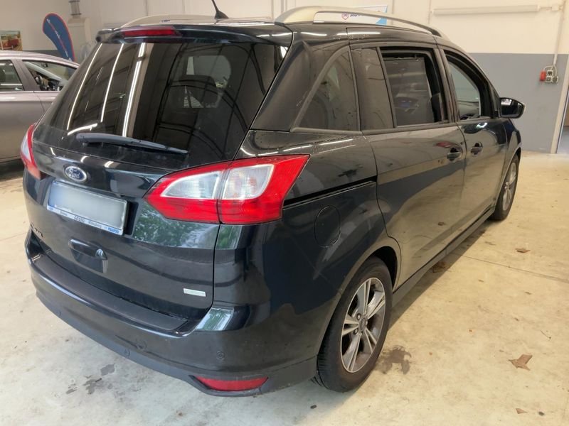 Ford Grand C-Max 1.6 EcoBoost SYNC Edition 2014 – снимка 8