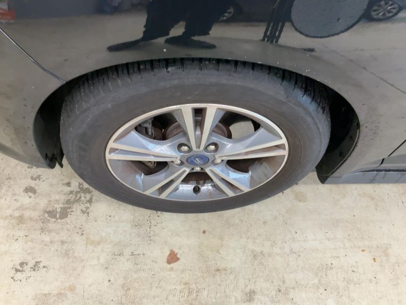 Ford Grand C-Max 1.6 EcoBoost SYNC Edition 2014 – снимка 3