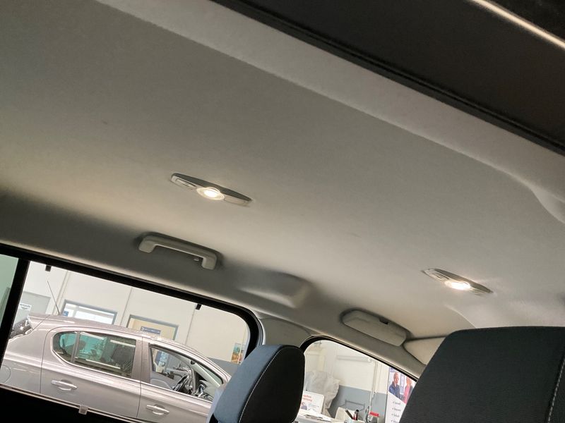 Ford Grand C-Max 1.6 EcoBoost SYNC Edition 2014 – снимка 33