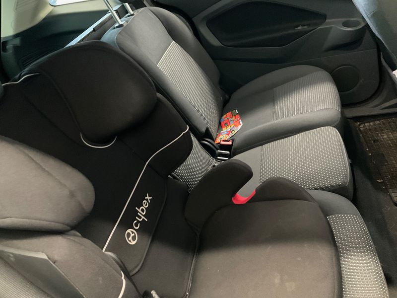 Ford Grand C-Max 1.6 EcoBoost SYNC Edition 2014 – снимка 23