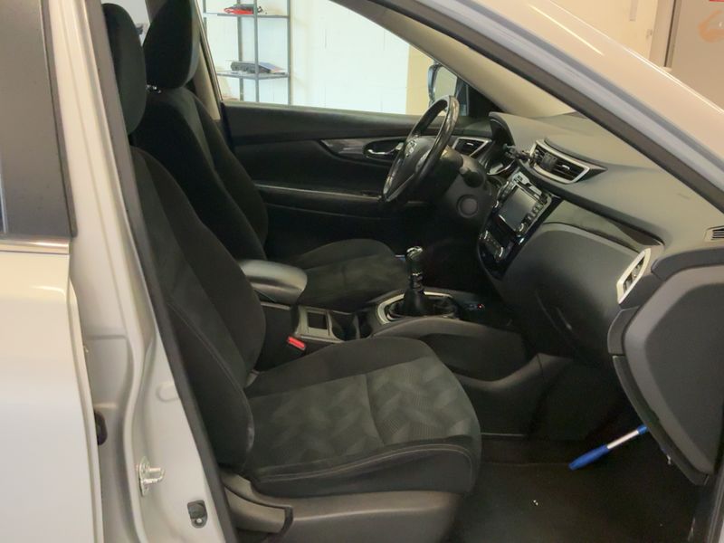 Nissan X-Trail 1.6 dCi Tekna 2018 – снимка 17