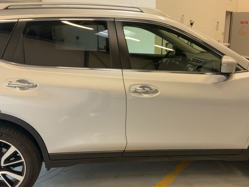 Nissan X-Trail 1.6 dCi Tekna 2018 – снимка 11