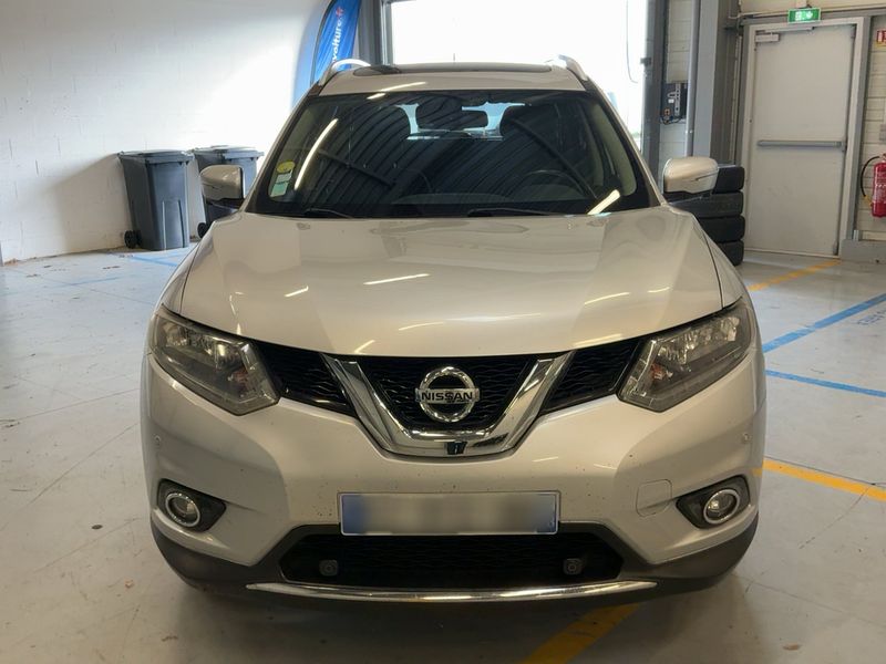 Nissan X-Trail 1.6 dCi Tekna 2018 – снимка 15