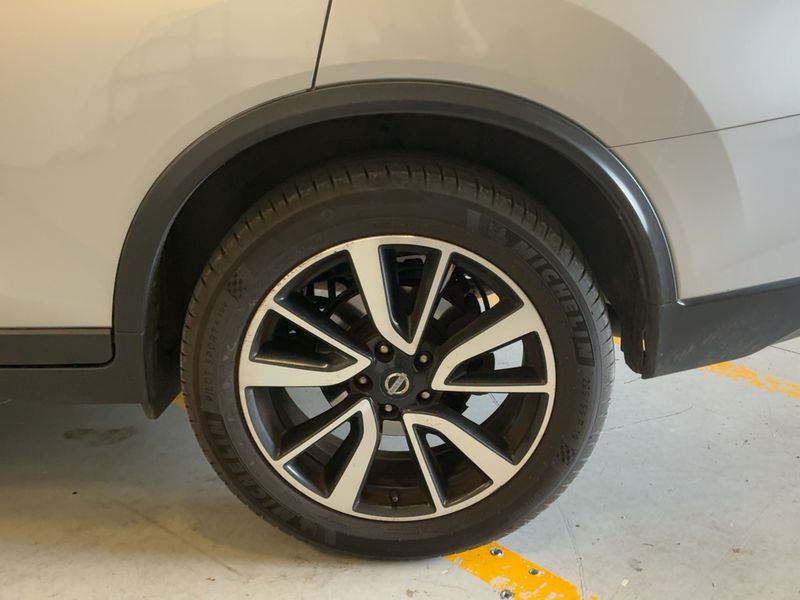 Nissan X-Trail 1.6 dCi Tekna 2018 – снимка 5