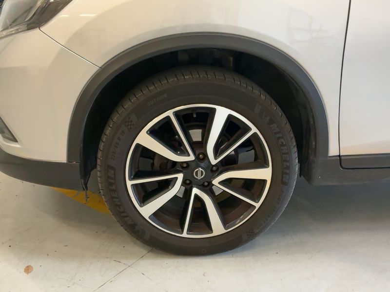 Nissan X-Trail 1.6 dCi Tekna 2018 – снимка 3