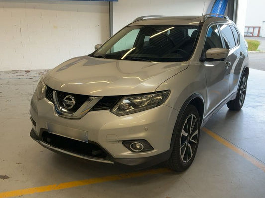 Nissan X-Trail 1.6 dCi Tekna 2018 – снимка 1
