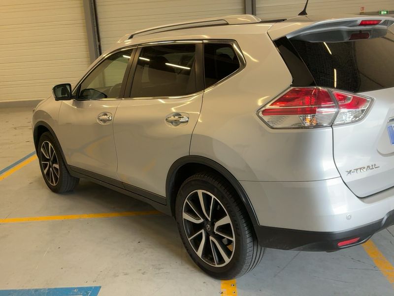 Nissan X-Trail 1.6 dCi Tekna 2018 – снимка 6