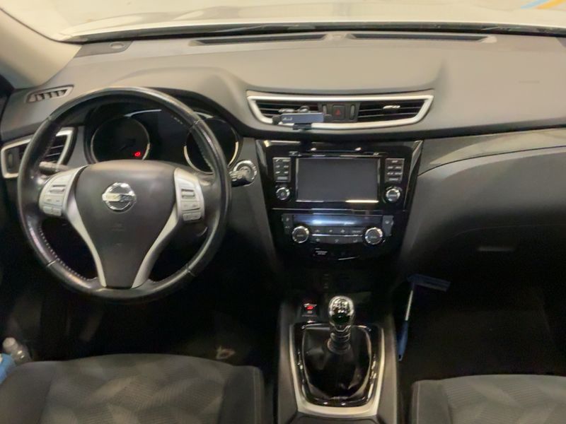 Nissan X-Trail 1.6 dCi Tekna 2018 – снимка 18