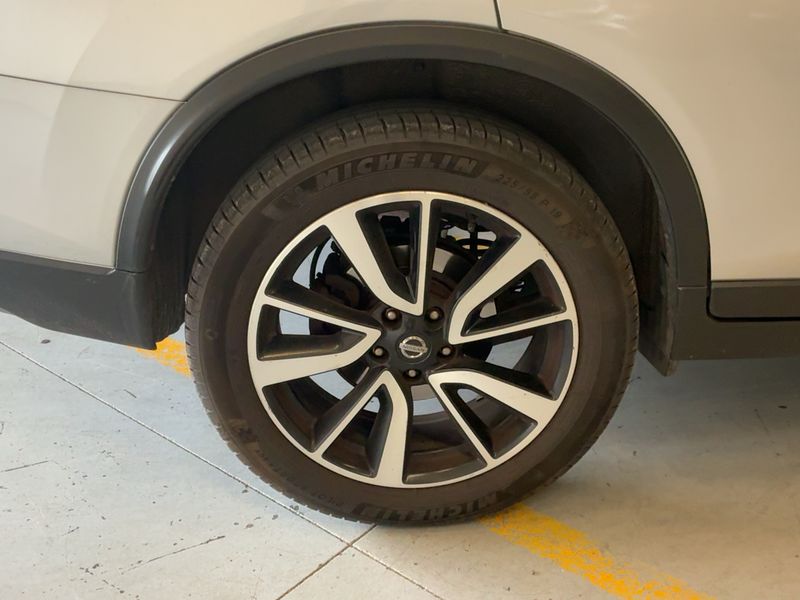 Nissan X-Trail 1.6 dCi Tekna 2018 – снимка 10