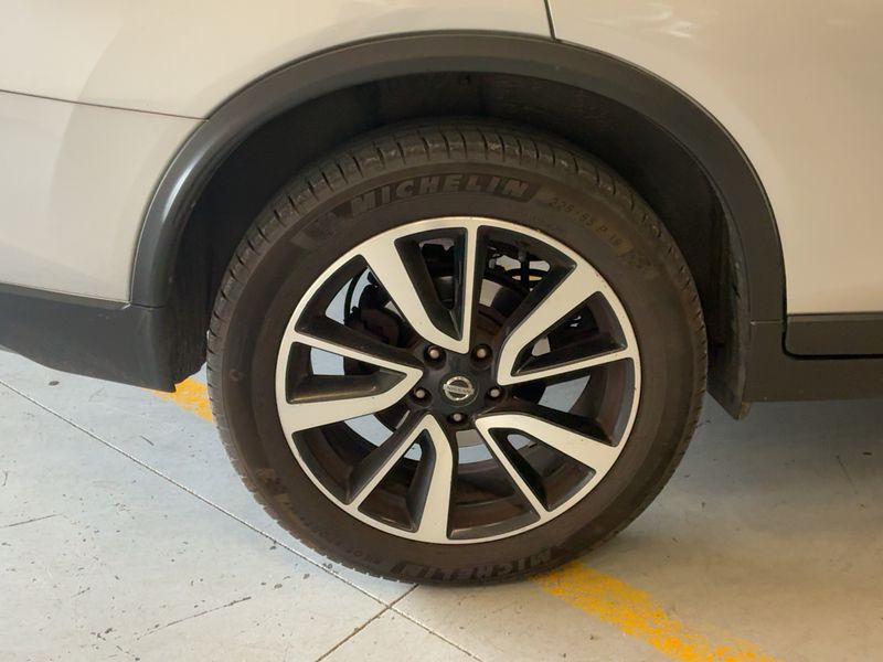 Nissan X-Trail 1.6 dCi Tekna 2018 – снимка 9