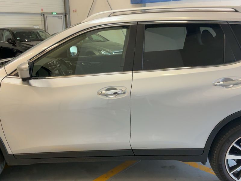 Nissan X-Trail 1.6 dCi Tekna 2018 – снимка 4