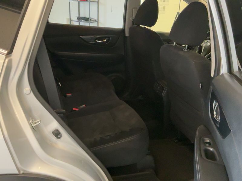 Nissan X-Trail 1.6 dCi Tekna 2018 – снимка 20
