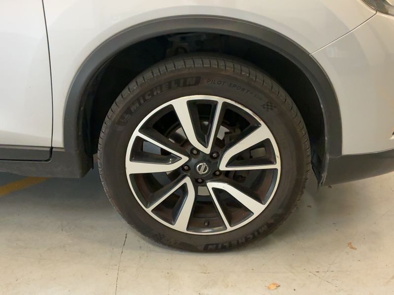 Nissan X-Trail 1.6 dCi Tekna 2018 – снимка 12