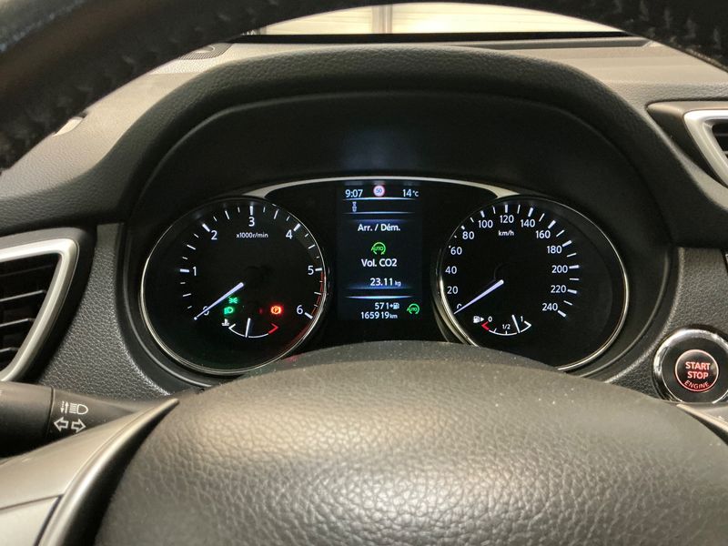 Nissan X-Trail 1.6 dCi Tekna 2018 – снимка 19