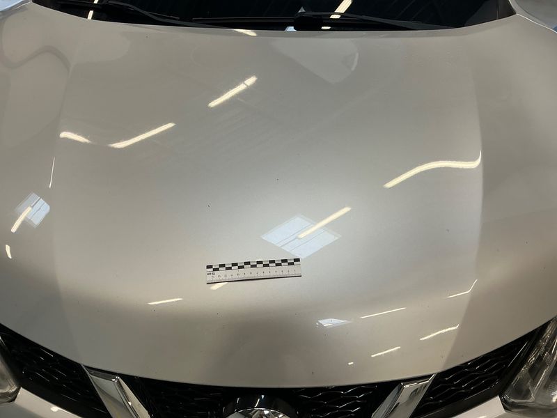 Nissan X-Trail 1.6 dCi Tekna 2018 – снимка 39
