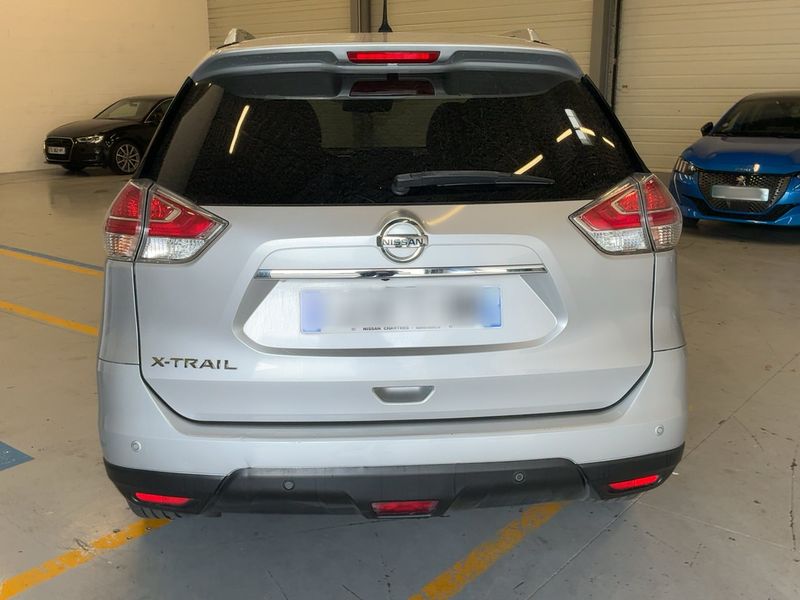 Nissan X-Trail 1.6 dCi Tekna 2018 – снимка 7