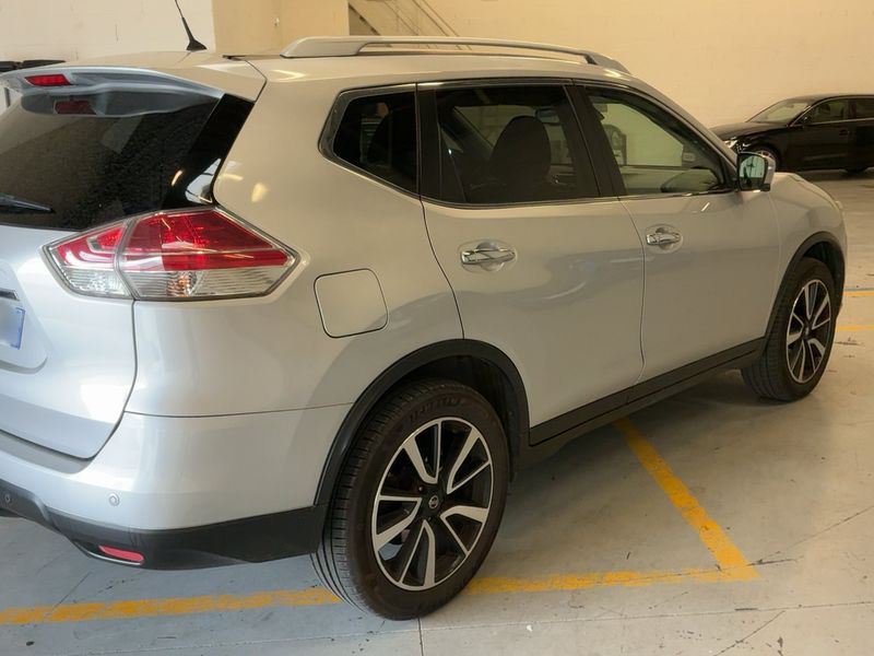 Nissan X-Trail 1.6 dCi Tekna 2018 – снимка 8