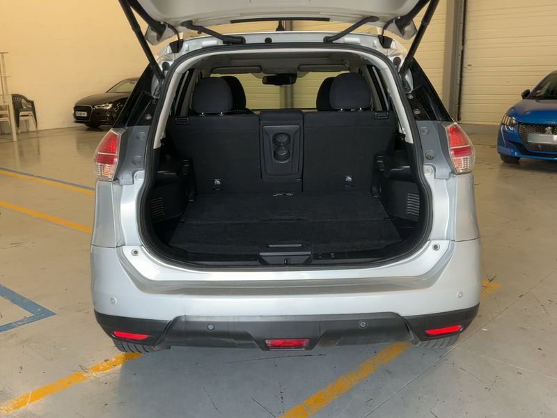 Nissan X-Trail 1.6 dCi Tekna 2018 – снимка 16