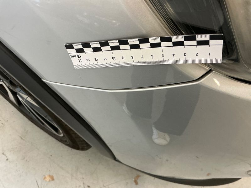 Nissan X-Trail 1.6 dCi Tekna 2018 – снимка 40