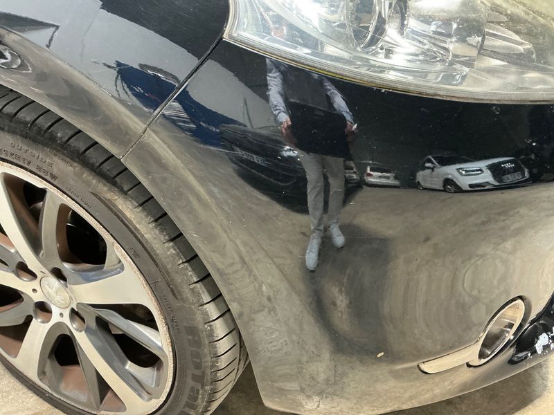 Peugeot 208 1.6 e-HDi Féline 2013 – снимка 44