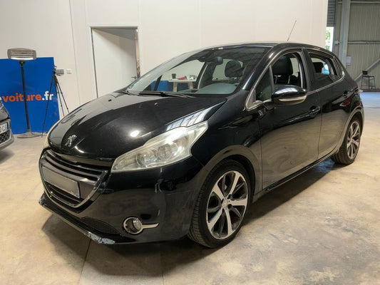 Peugeot 208 1.6 e-HDi Féline 2013 – снимка 1