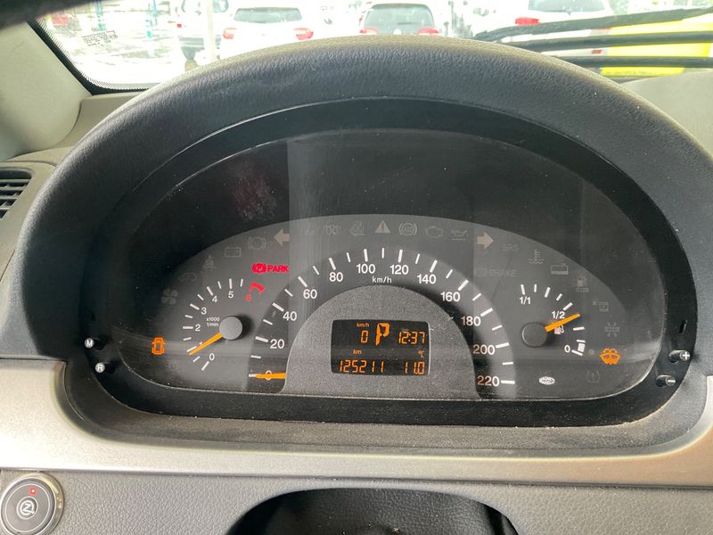 Mercedes-Benz Viano 3.7 V6 lang Trend 2005 – снимка 18